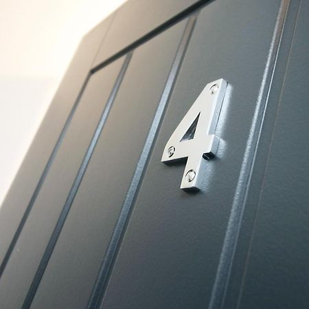 Modern Guesthouse, Fast Wi-Fi, Street Free Parking, Central, Fully Equipped 卡迪夫 外观 照片