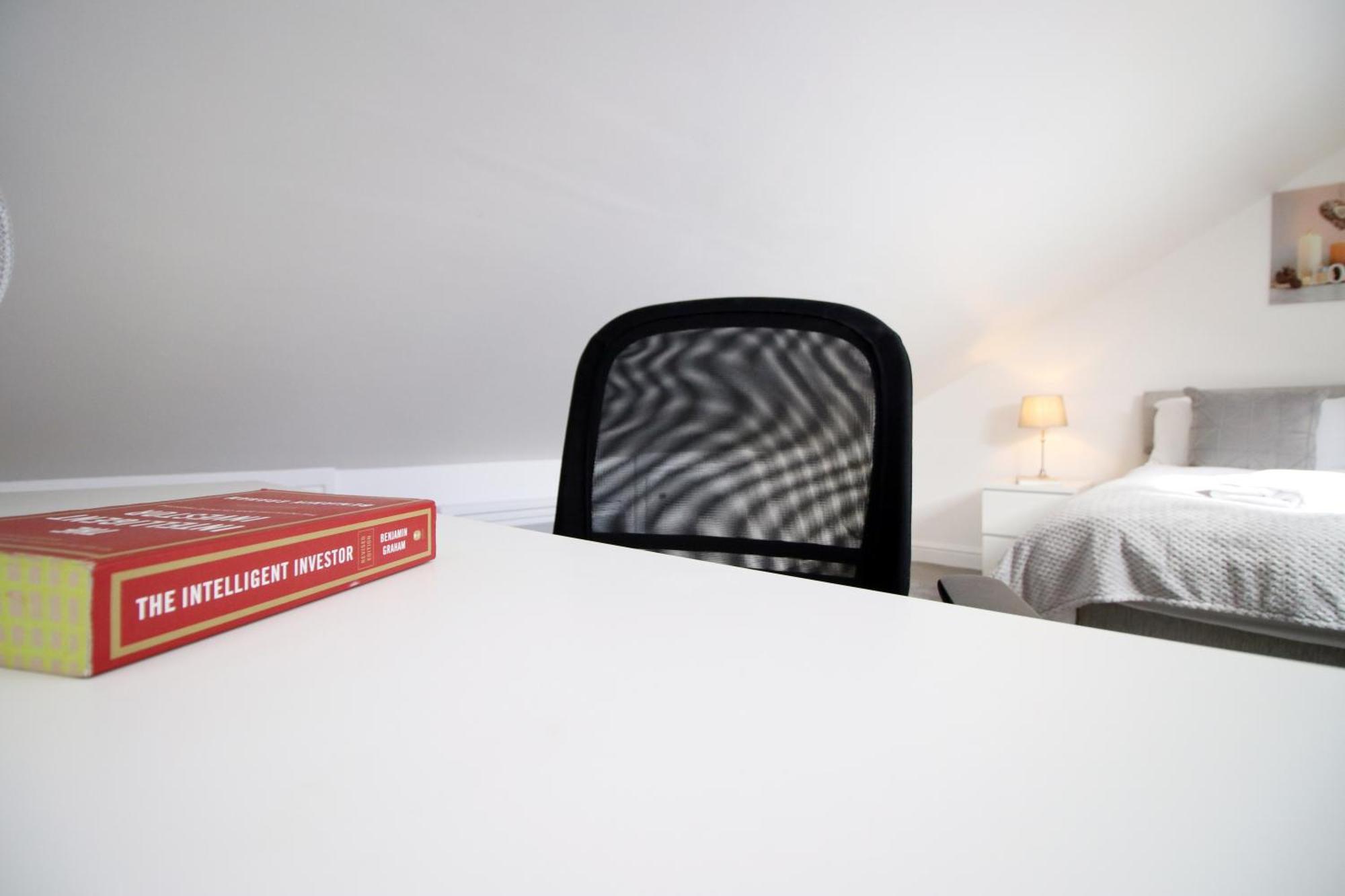 Modern Guesthouse, Fast Wi-Fi, Street Free Parking, Central, Fully Equipped 卡迪夫 外观 照片