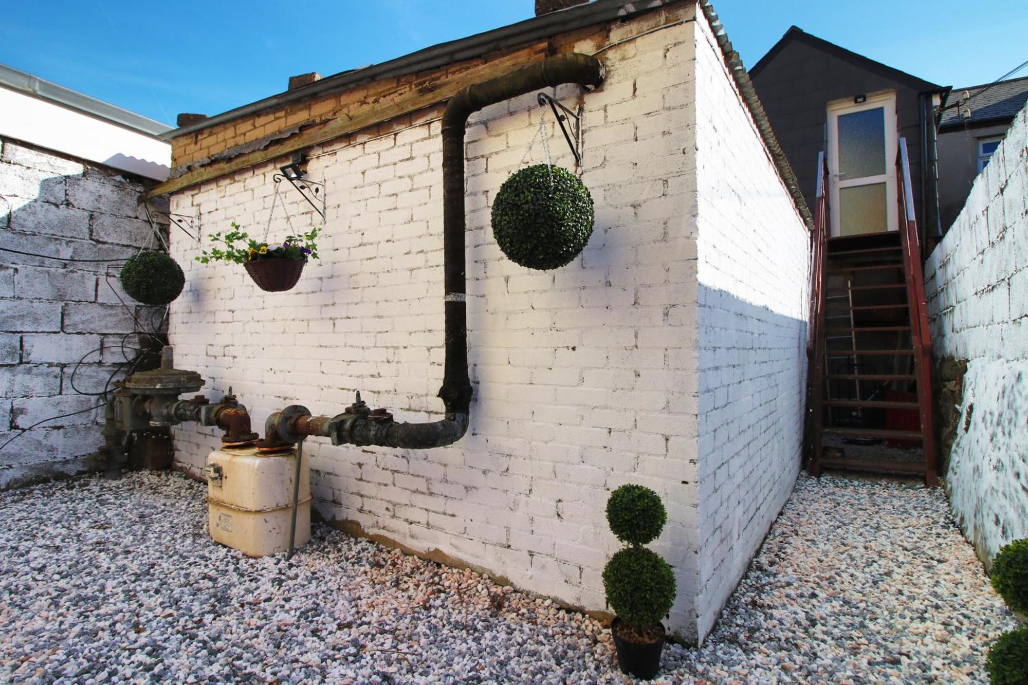 Modern Guesthouse, Fast Wi-Fi, Street Free Parking, Central, Fully Equipped 卡迪夫 外观 照片